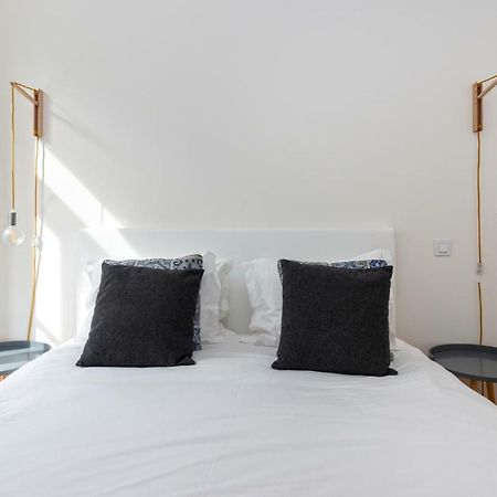 Modern Apartment In The Historical Center Lisboa Kültér fotó