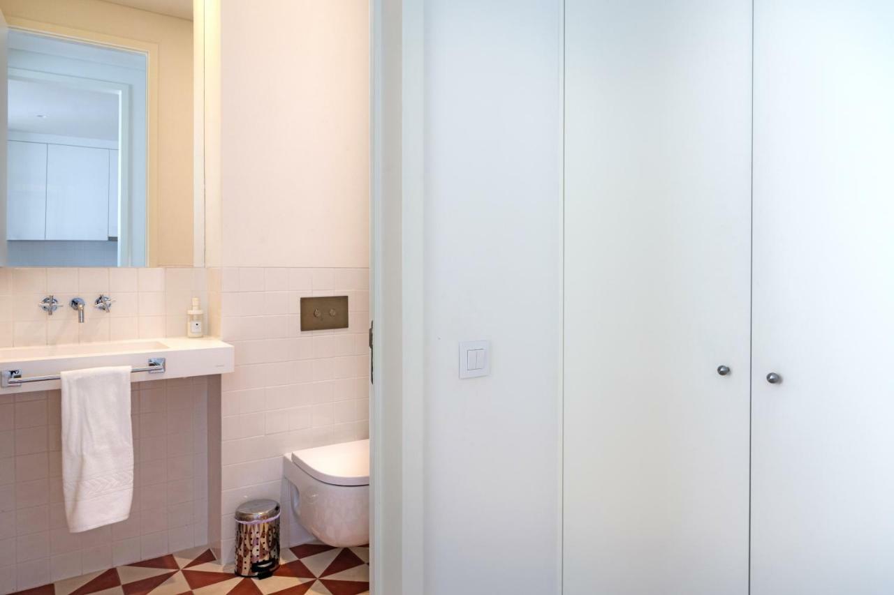 Modern Apartment In The Historical Center Lisboa Kültér fotó